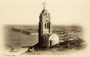 ORAN DEBUT DU XX SIECLE